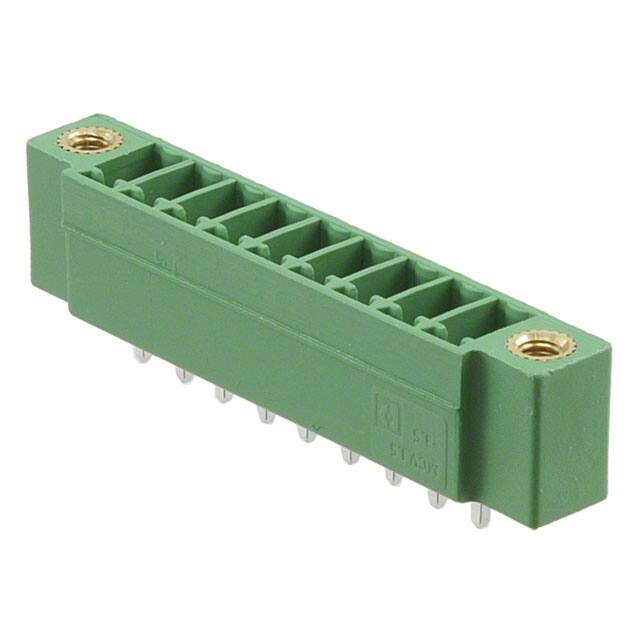 1843295 Phoenix Contact  Spine e prese di testa